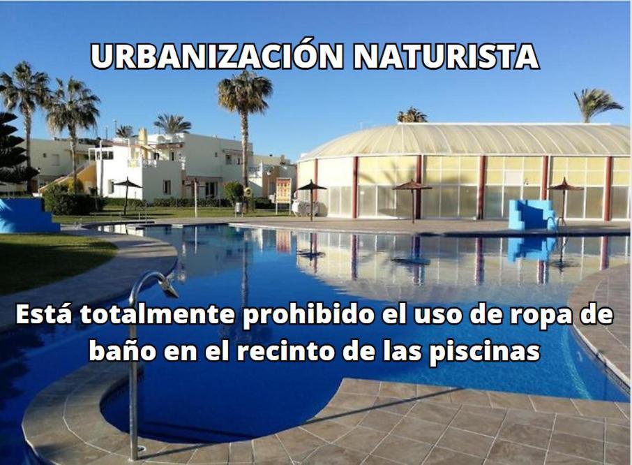 Bahia De Vera Apartamento Jazmin Apartment
